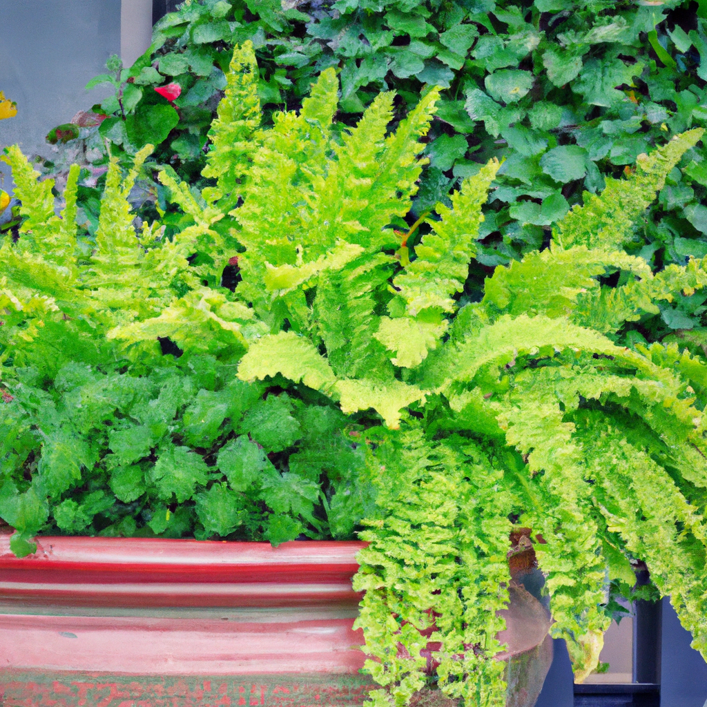 Transform Small Spaces with Container Gardening